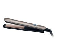 Plancha para el Pelo Remington Keratin Protect S8540/ Bronce