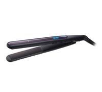 Plancha para el Pelo Remington Pro-Sleek & Curl S6505/ Negro