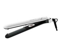 Plancha para el Pelo Rowenta Easyliss Pure Collection SF1628F0/ Blanca y Negra