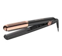 Plancha para el Pelo Rowenta SF8230F0 Inimitable Ultimate Experience/ Negra