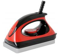 Plancha para Fisurar SWIX Económica 220V (rojo/negro)