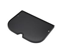 Plancha 6612 para Weber Lumin