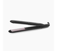 BaByliss - CERAMIC 230 Plancha de pelo Caliente Negro 1,8 m