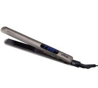 Plancha Pelo Ufesa PP5500, ceramica, alisa y riza