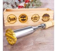 Plancha Personalizada Para Marcar Madera, Sello Para Quemar Madera, Plancha Personalizada Para Marcar Carne, Parrilla, Pan Hamburguesa, Regalo Sello Personalizado