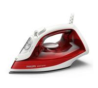 Plancha Philips 2000 series DST2010/40 suela antiadherente vapor continuo 2000W