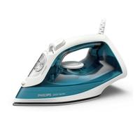 Plancha Philips 2000 series DST2010/90 suela antiadherente 2000W 100g/min