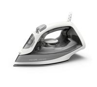 Plancha Philips 2000 series DST2020/80 suela cerámica 2000W vapor continuo