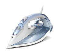 Plancha Philips 7000 series DST7011/20 SteamGlide Plus 2600 W azul claro