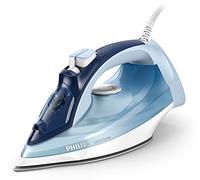 Plancha de Vapor Serie 5000 DST5030/20 Base SteamGlide Plus 2400W (Azul) - PHILIPS