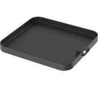 Plancha plana universal cadac
