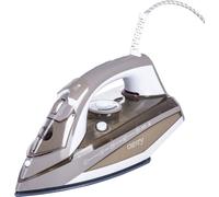 Plancha Plancha Vapor 3000W - ADLER