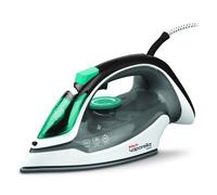 Plancha Polti Quick Q100 Multicolor 2400W 0,3L Apagado Automático