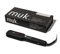 Plancha Profesional MUK Style Stick 230IR Wide Plate 21470