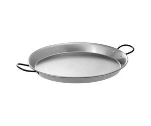 Plancha pulida (L x An: 60 x 60 cm, Diámetro: 60 cm)