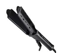 Plancha / Rizador para Todo Tipo de Cabello 45W con Calentamiento Rápido 50s