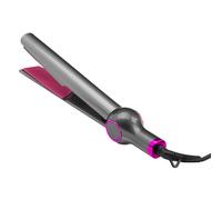 PLANCHA RIZADORA DE PELO 2 EN 1 TORSION K-148