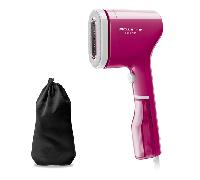 Rowenta Plancha de vapor vertical Pure Pop DR2023 1300W Salida de vapor