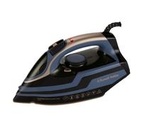 Plancha Russell Hobbs Powersteam Ultra Pro Suela Cerámica 210 g/min