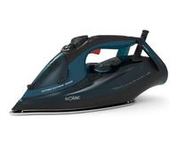 Plancha Solac PV2011 suela cerámica 2800W Vapor Vertical Antigoteo