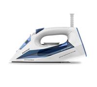 PLANCHA VAPOR TAURUS STI3201 3200W BALI 3200 CERA