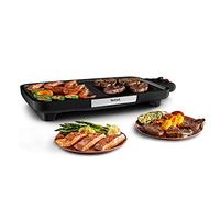 Parrilla Tefal Booster CB641810 2200W