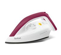 Plancha Tefal EasyGliss FS4030 Suela Durilium 1200 W