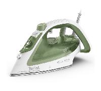 Tefal Plancha Easy Gliss Plus Eco FV5781 2800W Durilium Airglide Verde