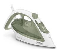 Tefal Plancha Easy Gliss Plus Eco FV5781 2800W Durilium Airglide Verde
