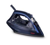 Plancha Tefal Virtuo FV1713 2000 W Azul Golpe Vapor 90 g/min Ergonomica