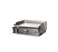 Plancha Tonio Primo Gas, Acero Inoxidable, Talla única