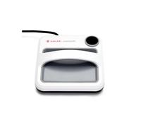 Plancha transfer singer momento square press