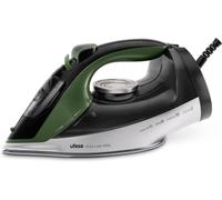 Plancha UFESA Aura Luxe 3450W (Golpe de Vapor: 55 g/min - Suela Cerámica)