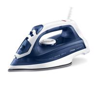 Plancha en Seco y Vapor Cobalto 2200W (Azul) - UFESA
