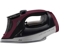 Plancha UFESA Digital Nova Essence 3200 (Golpe de Vapor: 50 g/min - Suela Cerámica)