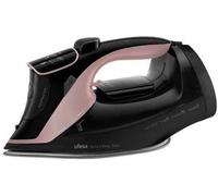 Plancha UFESA Digital Nova Infinity 3450 (Golpe de Vapor: 70 g/min - Suela Cerámica)