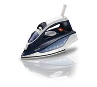 Plancha vapor -250ml-2200w