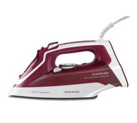Taurus Atlantida 3000 - Plancha de vapor. 3000W. Golpe vapor 200g/min. Vapor constante 45g/min. Cerámica. Función spray. Doble sistema antical. Auto-limpieza. Antigoteo.