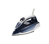 Grunkel - Plancha de Vapor 2200W con suela ultradeslizante non-stick - PL-22NS - 3 modos de uso, función antical y antigoteo y control de caudal de vapor - 2200W…