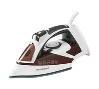PLANCHA VAPOR HG7401C 2600W HABITEX