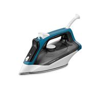 Rowenta DX1550 Plancha seco Suela de acero inoxidable 2200 W Azul