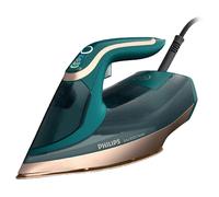 Plancha vapor - Philips DST8030/70, 3000 W, Vapor 240g, Vapor vertical,+GARANTÍA