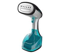 Cecotec Plancha Vertical Vapor Fast&Furious 4020 Force. 1400 W, Vapor Continuo 25g/m, 2 Modos, Autoapagado, Calentamiento en 30 Segundos, Panel Táctil, Incluye Cepillo Clean Brush