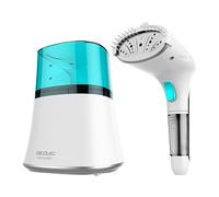 Cecotec Plancha de vapor vertical SmoothForce 3000 UltraSteam White 1200 W 2 bares 25 g/min 700 ml
