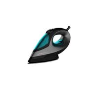 Plancha vertical de vapor fast&furious 4010 vital cecotec 1000w 25g/m suela cerámica negro