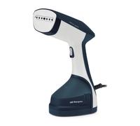 Plancha Vertical Orbegozo SVT 1200 1600W Depósito 260ml