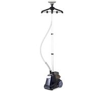 Plancha vertical para uso profesional y uso intensivo 2200 W flujo de vapor máximo de 50 g/min, Depósito amovible : 3L