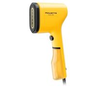 Plancha Vertical Rowenta DR2026 PURE POP Amarillo Estilosa