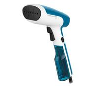 Rowenta DR6130D1 vaporizador para ropa Cepillo a vapor 0,7 L 1300 W Negro, Azul, Blanco