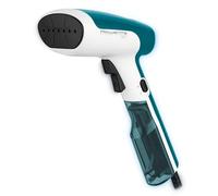 PLANCHA VERTICAL ROWENTA DR6131D1 CEPILLO VAPOR·